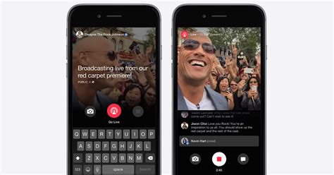 The uninterrupted abc online stream is all available for the worldwide audiences. Facebook Launches "Live" Streaming Video Feature, But Only ...