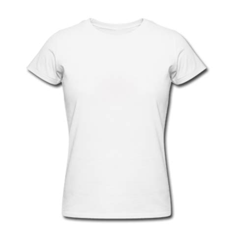 White Sample T Shirt Clip Art Library
