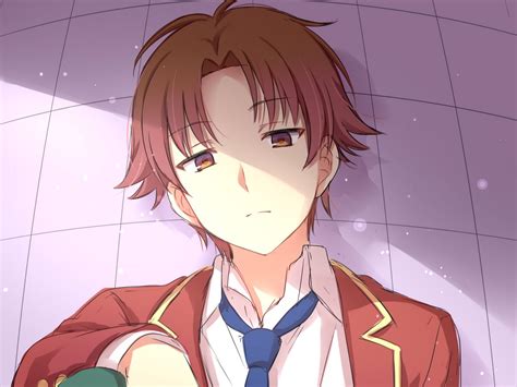 Share More Than 129 Kiyotaka Ayanokōji Anime Ineteachers