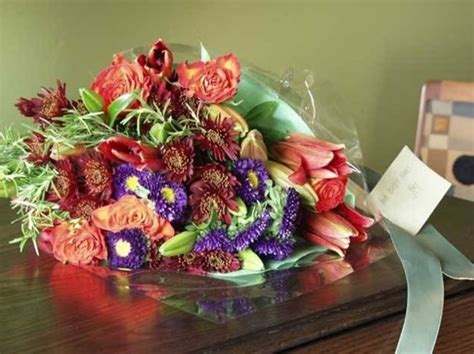 Il bouquet è uno degli addobbi floreali molto personalizzabili in base alle esigenze ed i gusti degli sposi e quindi varia il. fiori da regalare ad un uomo per compleanno Archives