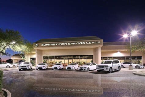 Earnhardt toyota is a dealership located near mesa az. New & Used Cars | Premier Lexus Dealer | Mesa & Phoenix, AZ