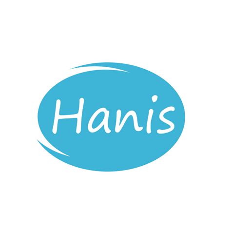 Hanis Logo Tech Company Logos Company Logo Vimeo Logo