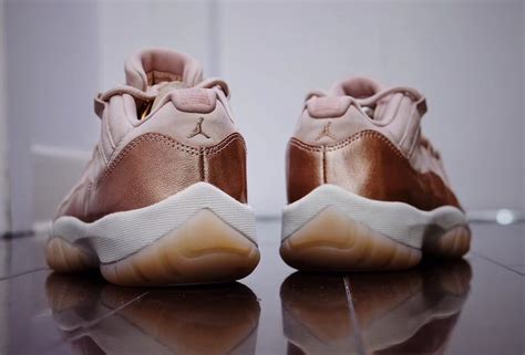 We did not find results for: Air Jordan 11 Low Rose Gold AH7860-105 - Sneaker Bar Detroit