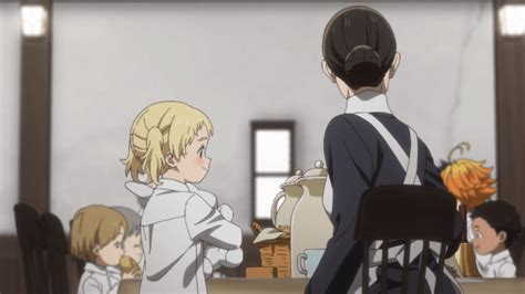 The Promised Neverland Episode 1 Review And Impressions