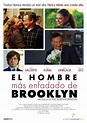 El hombre más enfadado de Brooklyn [DVD]: Amazon.es: Robin Williams ...