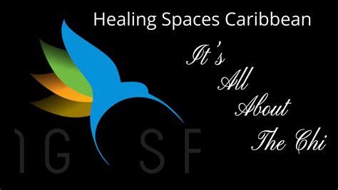 healing spaces caribbean