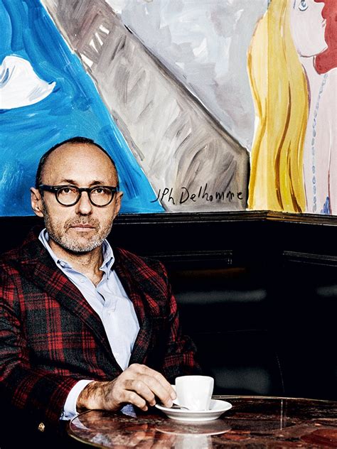 Il illustre la couverture et le dossier art mode. Groupe Beaumarly | Tous les établissements à Paris ...