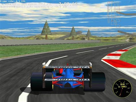 Juegos de carreras gratis para tu computadora
