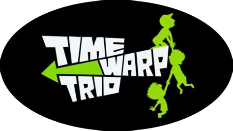 Download Time Warp Trio On An Adventure Wallpaper