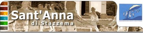 The sant'anna di stazzema massacre was a german war crime committed in the hill village of sant'anna di stazzema in tuscany, italy, in the course of an operation against the italian resistance movement during the italian campaign of world war ii. Sant'Anna di Stazzema - Museo della Resistenza - Musei a ...