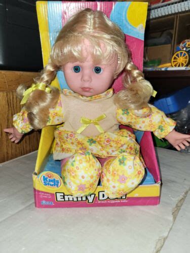 Emily Doll Ebay