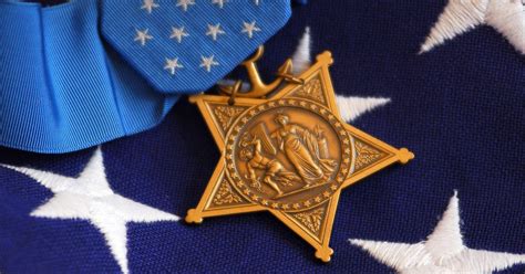 National Medal Of Honor Day Praise Cleveland