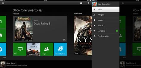 Xbox One Smartglass Now Lets Us View And Share Our Game Dvr Videos