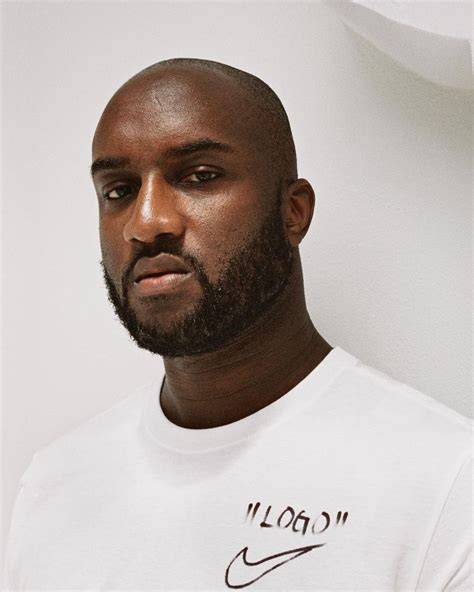 Virgil Abloh Iconic Looks And Career Highlights — The Outlet