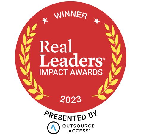 BSW Wealth Partners named to Real Leaders 300 Top Impact Companies List