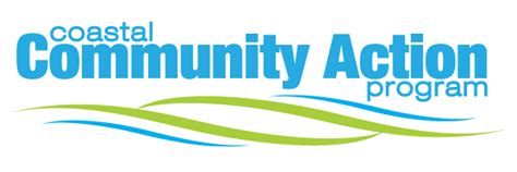 Coastal Community Action Program · Washington State Community Action