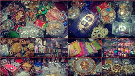 Maybe you would like to learn more about one of these? Return gift shop at Begum bazar/All kind of return gift ...