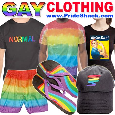 Gay Pride Merchandise Happy Gay Travel Links