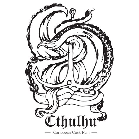 Collection Of Cthulhu Clipart Free Download Best Cthulhu Clipart On