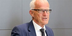 Jürgen Rüttgers zu Europa - News - Akademie für Politische Bildung