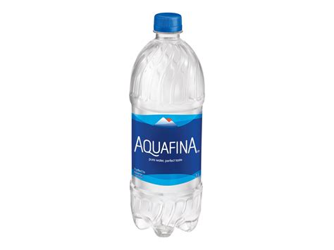 Aquafina Water 1l