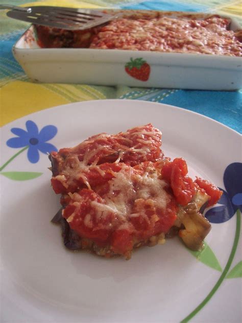 Maybe you would like to learn more about one of these? Gustorie: Involtini di melanzane al forno