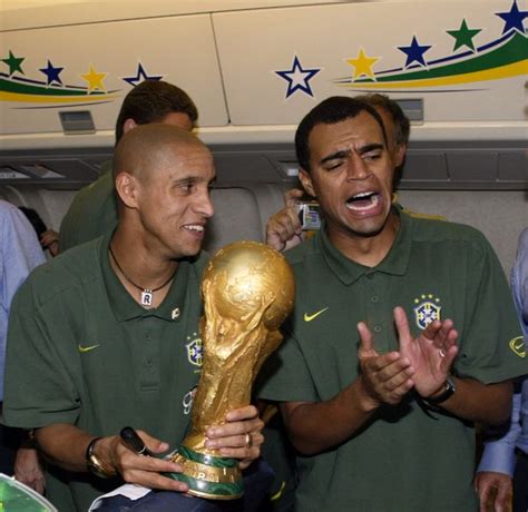 Roberto Carlos Reveals Which Brazil Stars Can Fire Them To World Cup