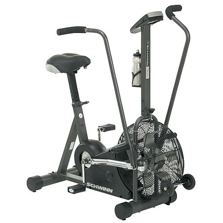 I have a roadmaster tricycle it was bought in the 90's i need a new seat for it. Schwinn Airdyne Evolution Comp | GymStore.com