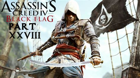 Assassin S Creed Iv Black Flag Fortkampf Und Marinemission Youtube