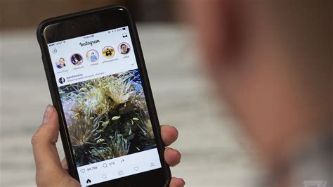 Instagram Stories is now more popular than the app it was designed to ...