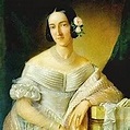 María Cristina de Saboya, la reina Borbón que pudo (aún puede) ser ...