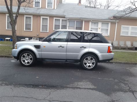 Power and associates vehicle dependability study (vds) rating or, if unavailable, the j.d. 2006 Land Rover Range Rover Sport by Owner in Syracuse, NY ...