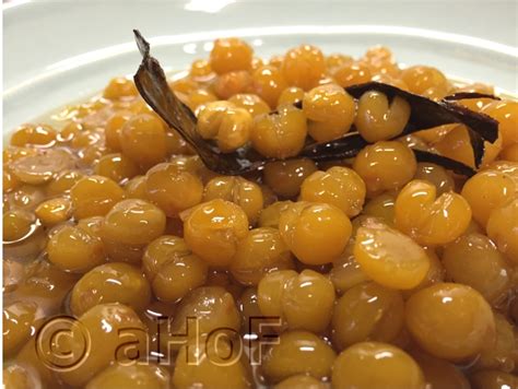 A Harmony Of Flavors Garbanzo Beans In A New Guise