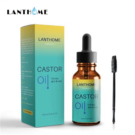 The best brow hair growth serums for thick and lavish brows, including picks from amazon, ulta and sephora. 5pcs Castor Oil Hair Growth Serum for Eyelash Growth ...
