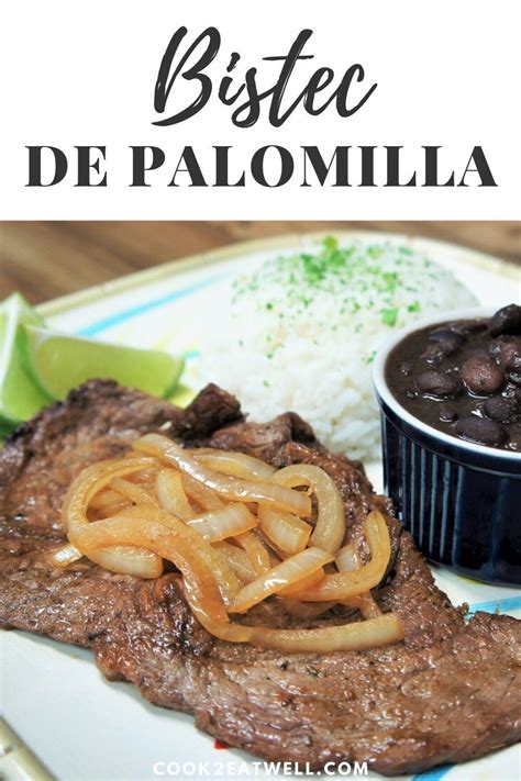 Costco has the best top sirloin and the. Bistec de Palomilla is a Cuban food classic. Thin sliced top sirloin steak is pan fried and ...