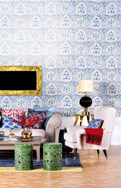 Top 10 Indian Interior Design Trends For 2020