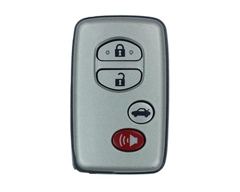 Toyota Avalon Buttons Mhz Genuine Smart Key