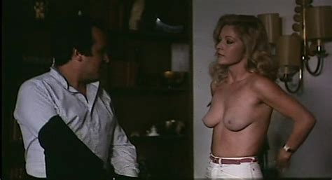 Nude Video Celebs Maria Salerno Nude El Erótico Enmascarado 1980