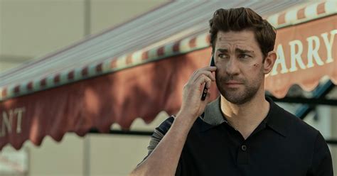 Jack Ryan Season 3 Plot Cast Release Date And Everything Else We Know