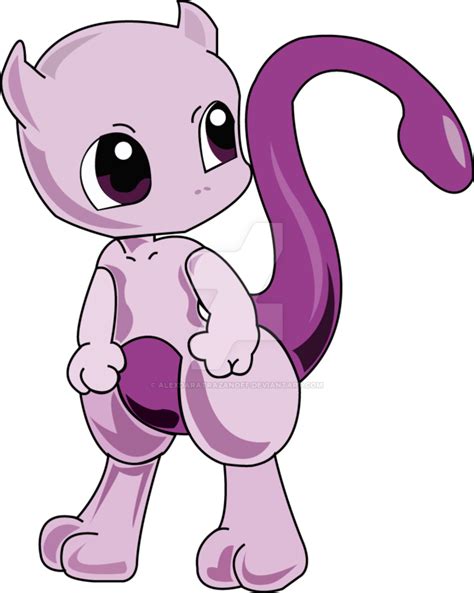 Mewtwo Pokemon Species PNG Photos PNG Mart