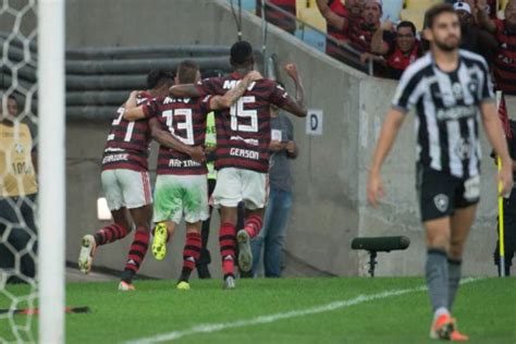 Como assistir jogo do flamengo e américa mg? Botafogo x Flamengo pelo Brasileirão: onde assistir à ...