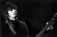 Johnny Thunders Is Getting His Own Biopic Directed by Jonas Akerlund ...