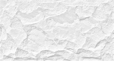 White Stone Wallpaper