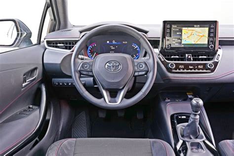 Toyota Corolla 2022 Cennik Wersje Ceny