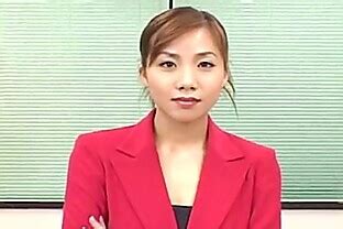 Sexy Japanese Office Woman Bukakke Min Clporn Com