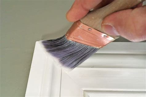 Maybe you would like to learn more about one of these? Painting Mitered Casing | JLC Online
