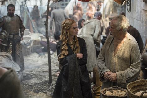 5x03 High Sparrow Game Of Thrones Photo 38436005 Fanpop