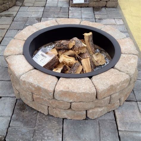 You can move them around and light them up in different areas of the backyard. Fire pit backyard, Backyard fire, Modern fire pit