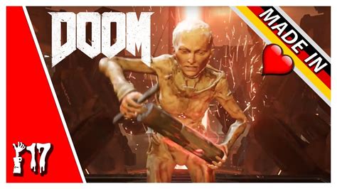 Wir Werden Sie Schon Noch Bekommen 🔫 Doom 17 Youtube