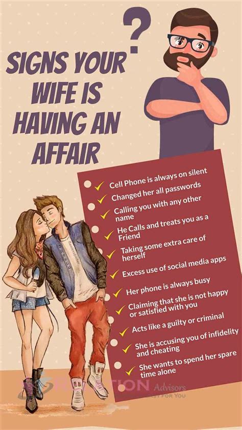How To Have An Affair While Married Ideas
